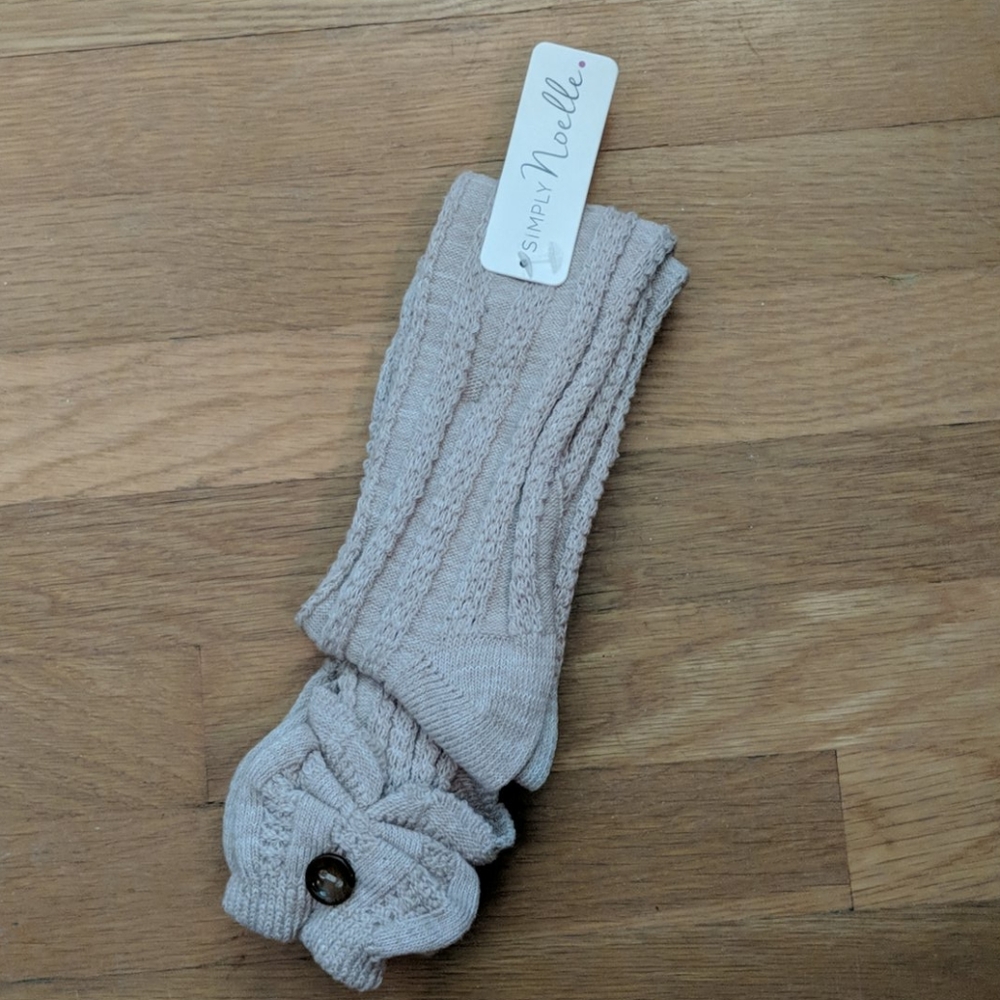Boot socks